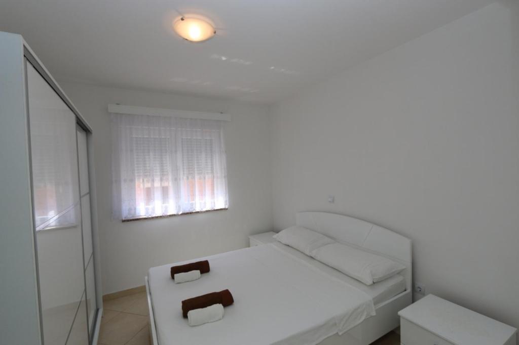 Guesthouse เมดูลิน ภายนอก รูปภาพ