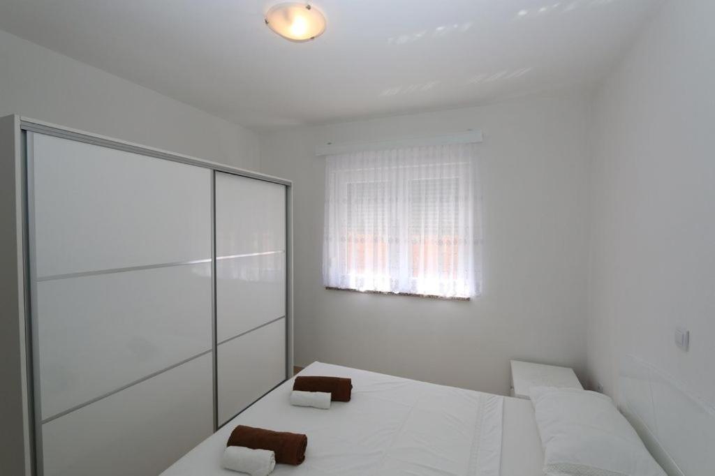 Guesthouse เมดูลิน ภายนอก รูปภาพ
