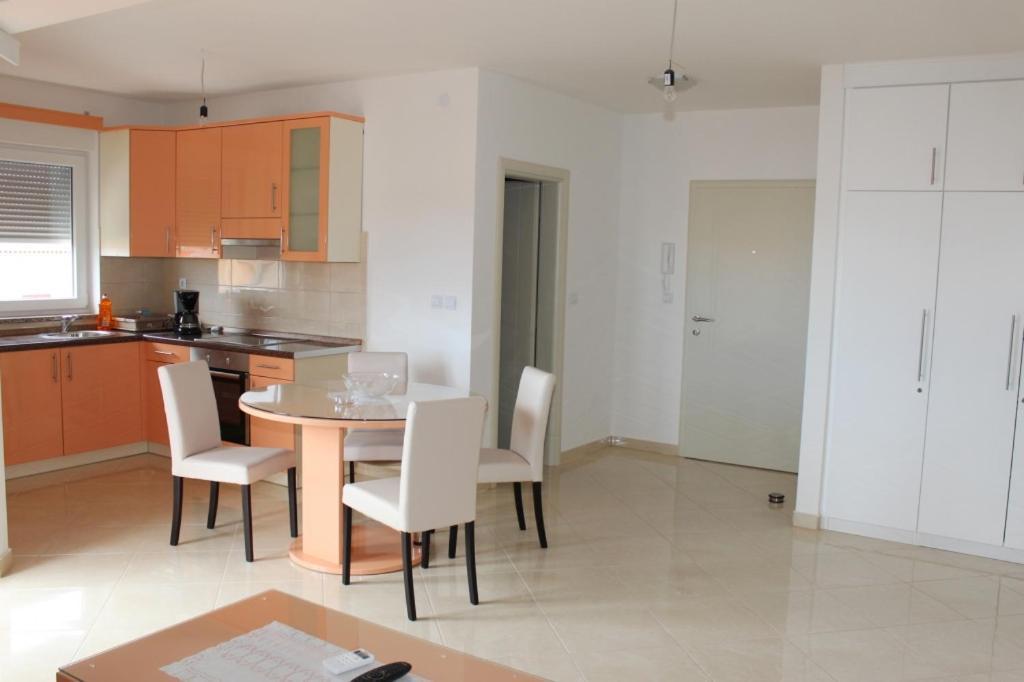 Guesthouse เมดูลิน ภายนอก รูปภาพ